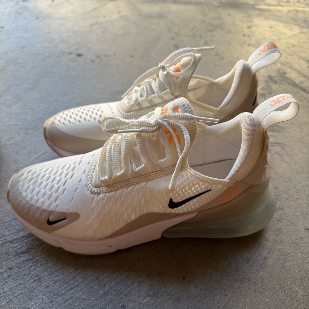 Nike air max 270